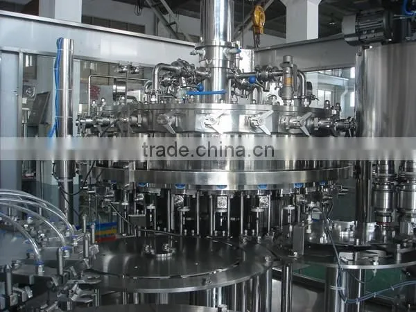 Beer Filling Machine photo-3