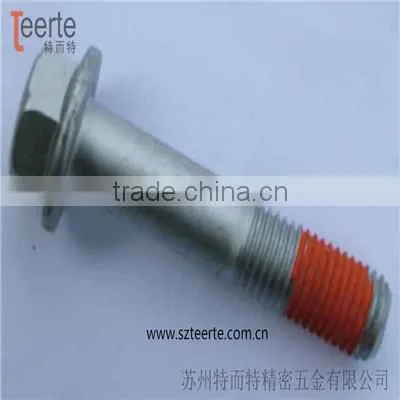 China Cheap Screw Barrel photo-4