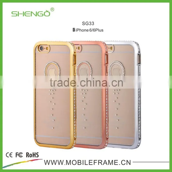 2015 Christmas Gift Unique Design PC Mobile Phone Cases for IPhone5 photo-4