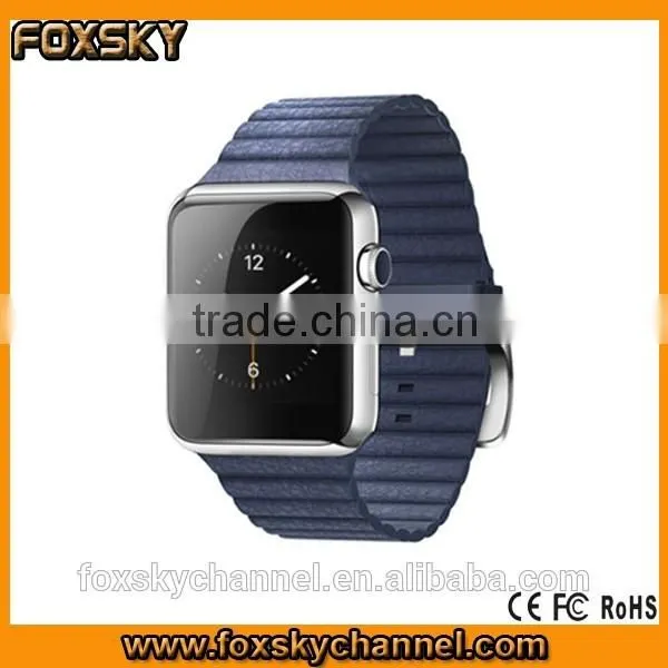 Smart Watch Camera,mtk2520 Smart Watch,smart Watch