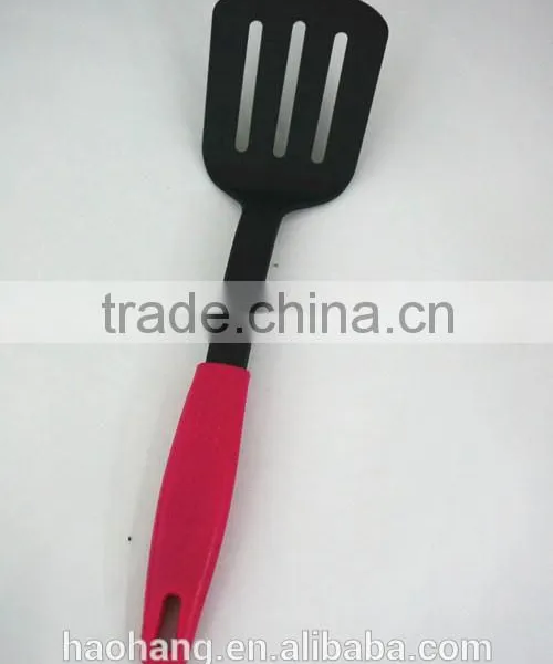 2014 China Supplier New Pattern of Kitchenware Pink Kitchen Utensils photo-6