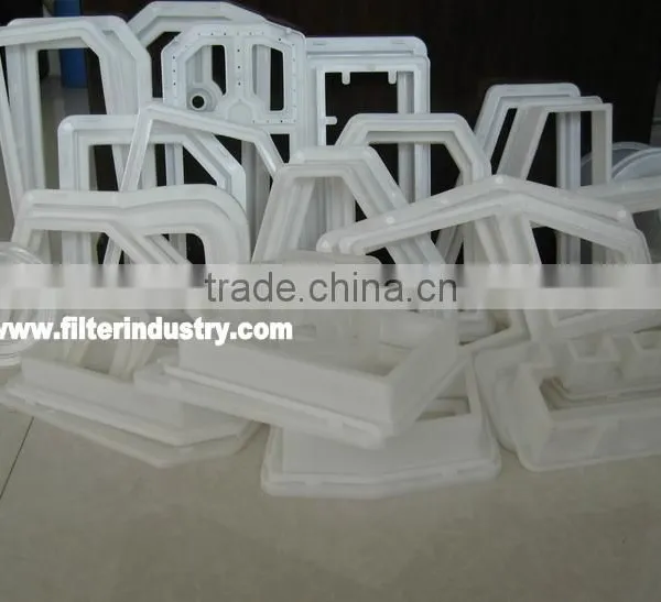 PU Moulds for Auto Flters