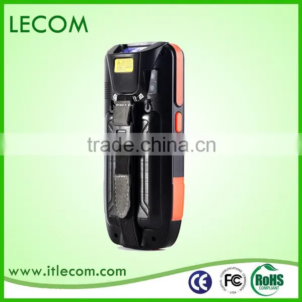 LECOM AN80S GPRS,4G,WiFi,NFC,Bluetooth,Android Shenzhen The Scanner photo-6