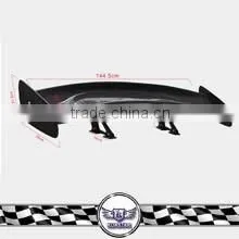 Universal Racing Spoilers,Rear Wing Spoiler