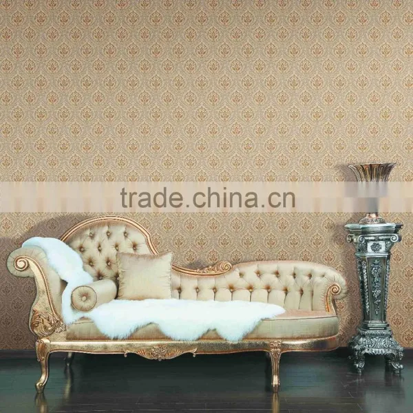 280cm Height Polyester Wallpaper Wallfabric photo-2