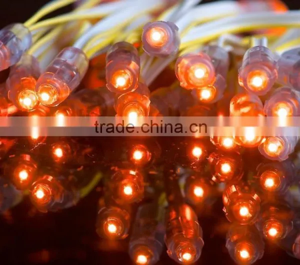 2016 Best PriceHoliday New Products Solar Led Garland String Light/invisible Led String Lights photo-3