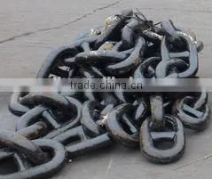 Windlass Anchor Chain/ Boat Anchor Chain photo-3