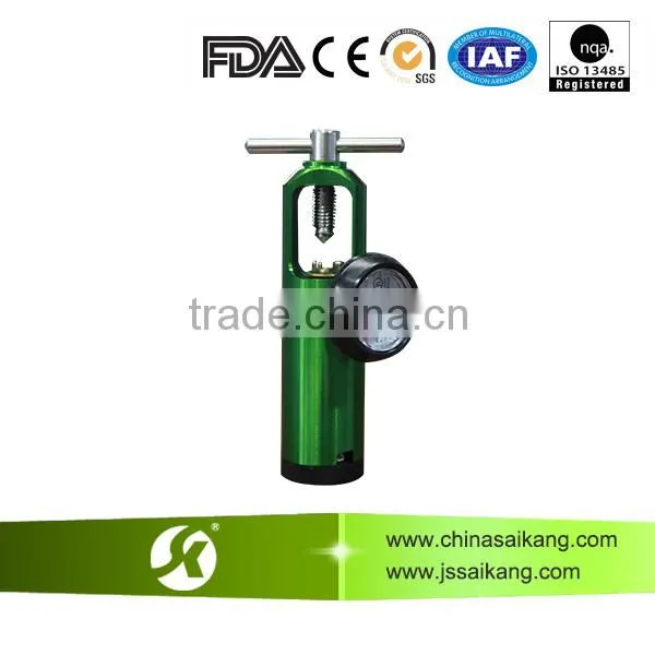 Medical Appliances Oxygen Pressure Flowmeter photo-3