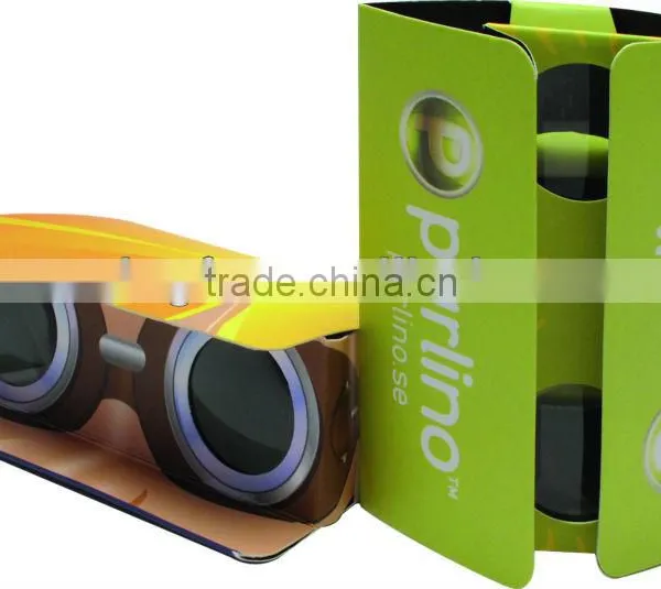 Foldable Paper Binocular, Telescope, Advertising Gift,promotion Gift,premium, Souvenir photo-3