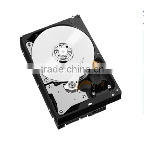3.5" Server Hard Disk, CCTV Monitor Internal Hard Disk 2tb photo-4