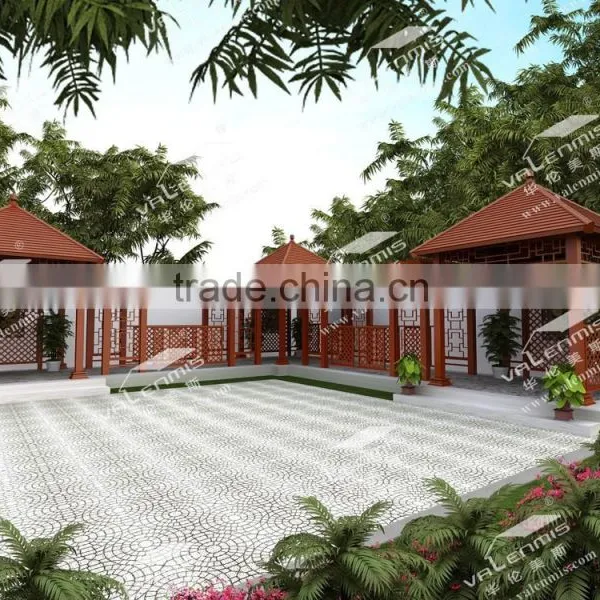 Aluminum Pergola photo-4