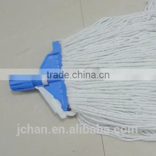 Looped Ends Floor Cotton OE Mop photo-3