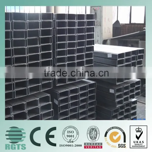 Ss316 Channel c Channel I Channel C Strut Channel Steel photo-5