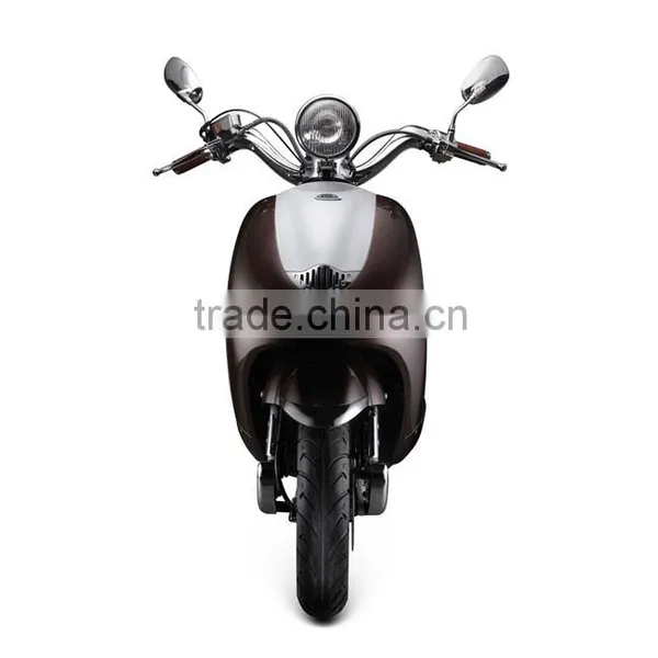 Ariic 125cc Vespa Scooter for Sale Model New Venpas-2 Quality Choice photo-2