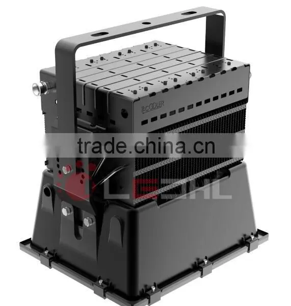 Super Good Quality 1000W LED Flood Light Outdoor Special for Stadium Lighting Sport Filed, Football Gym Quality Choice photo-3
