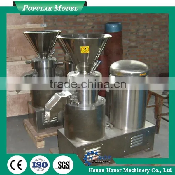High Efficient Coconut Meat Grinder Machines With Good Quality photo-3