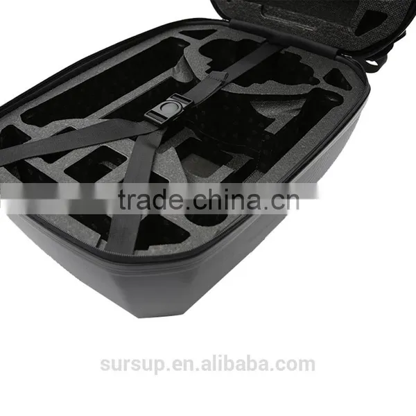 DJI UAV Hardshell Backpack, Customized Phantom3 Backpack ,hard Covered Phantom3 Backpack photo-4