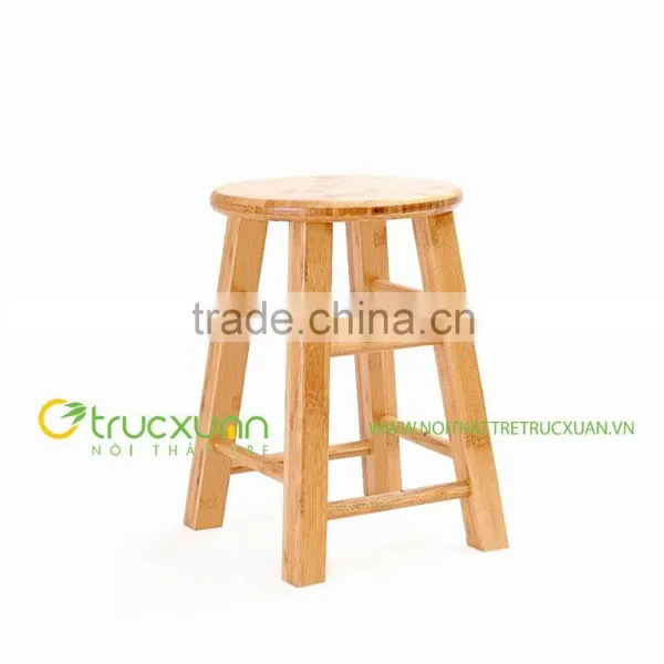 Vietnam Bamboo Chair With Cheap Price