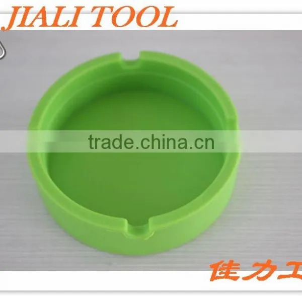 Portable Ashtray / Silica Gel