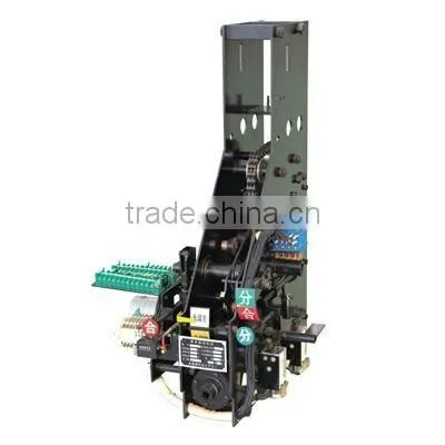 3AV3 Spring Operating Mechanism