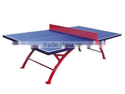 SMC Waterproof Outdoor Table Tennis Table photo-2