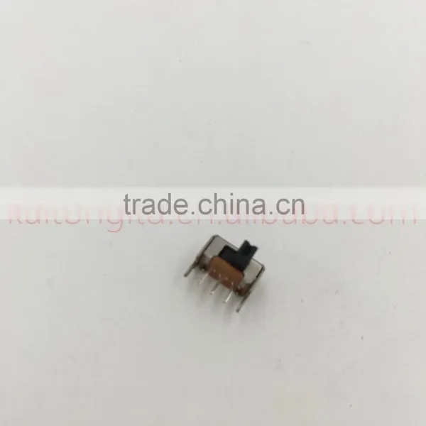 Horizontal Slide Switch SK12D07 photo-4
