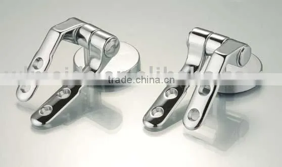 Zinc Alloy Hinges