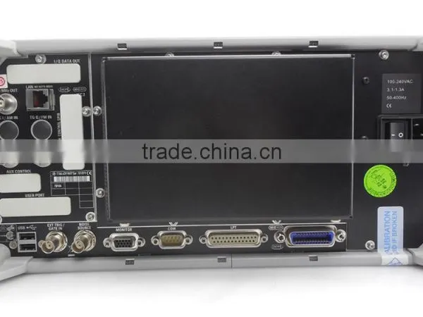 Rohde&Schwarz FSP7 Spectrum Analyzer photo-3