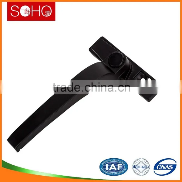 100% Warranty Cheap European Style Door Handle Lock photo-2