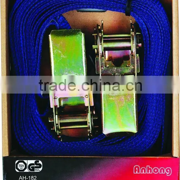 Cam Buckle Tie Down