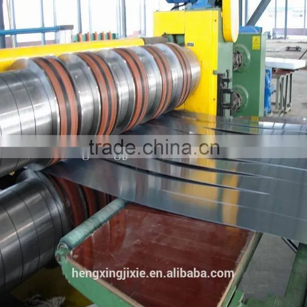 Coil Cutting Line photo-3