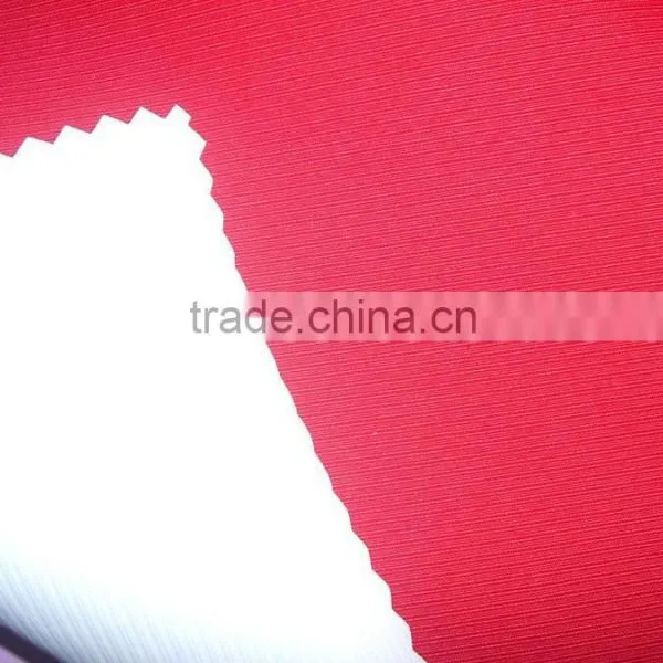 TPU Laminated Taslon Fabric
