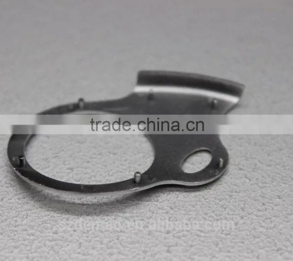 Plastic Digital Camera Spare Parts photo-6