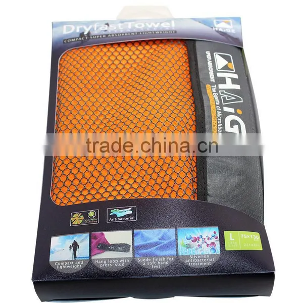 2016 Colorful Custom Bar Towels photo-6