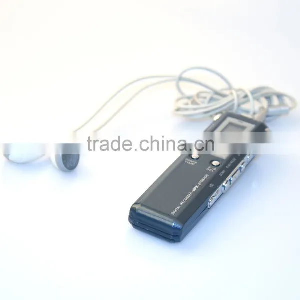 Dry Battery Black Color OLED Screen Voice Pen Model Q29 photo-6