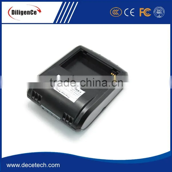 Hot Sell Handheld Pocket Bluetooth Ticket Printer photo-5