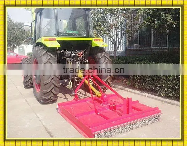 PTO Driven Grass Mower, Tractor Mounted photo-2