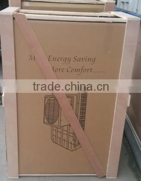 Siboly Evaporative Air Cooler/New Design Portable Water Evaporative Air Cooler/low Energy Consumption Evaporative Air Cooler photo-6