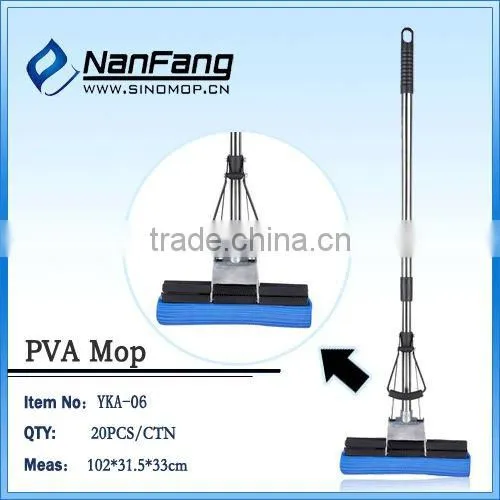 Microfiber mops