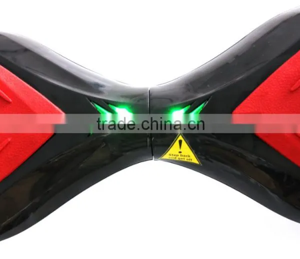 Two Wheels Smart Scooter photo-4