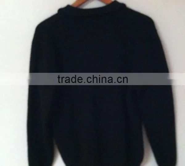 Warm, Fashion Cashmere Sweater photo-6