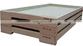 Sm-17000 Starch Wooden Tray