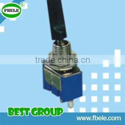 3 Way Toggle Switch MTS-101-E1