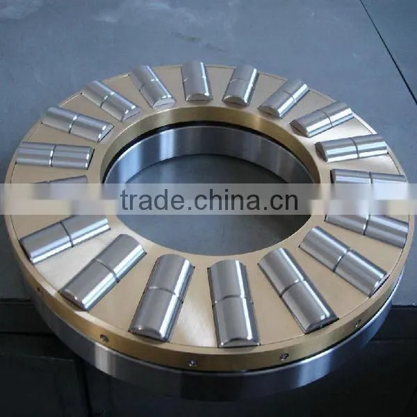 OEM Hot Sales Stainless Steel Top Quality Thrust Roller Bearing AXK3552 Shower Door Bearing