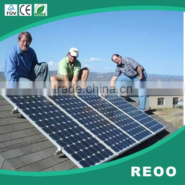 Easy Installation Solar Module With High Quality photo-5