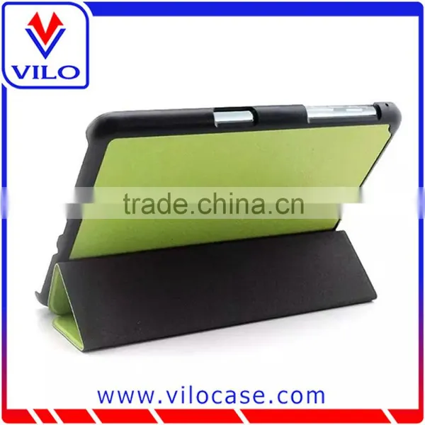 3 Folding Tablet Case With Stand for Samsung T116 7'inch photo-4