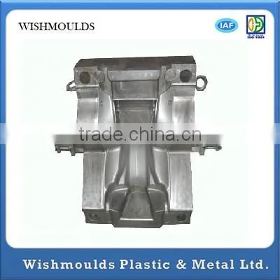 Professional Molding Maker for Vehicle Parts Plastic Injection Making in Guangdong China photo-5