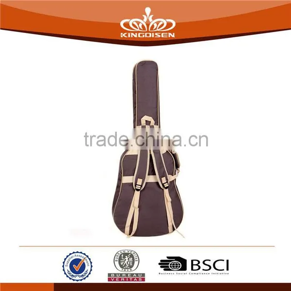 Good Quality Instrument Bags Acoustic Guitar Bags Guitar Case photo-3