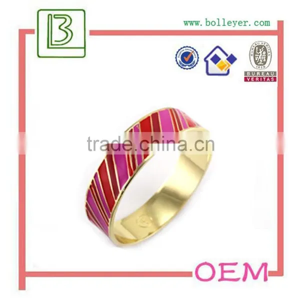 Supplier Jewelry Zinc Alloy Bracelet Wholesale photo-4