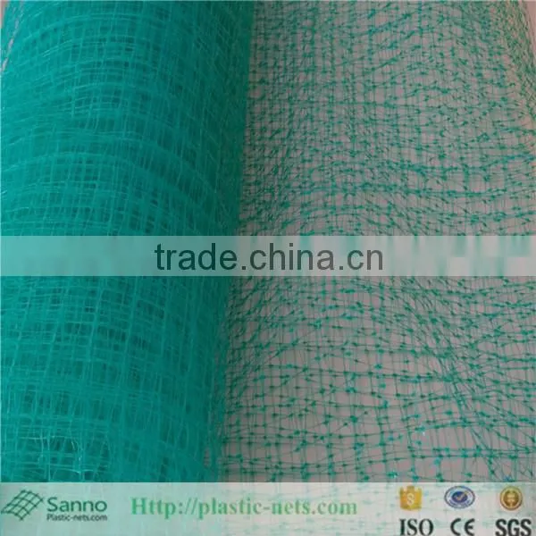 China Manufacturer Green Lawn Netting photo-5